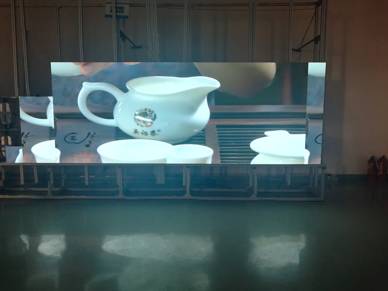 全彩led显示屏的优势有哪些？